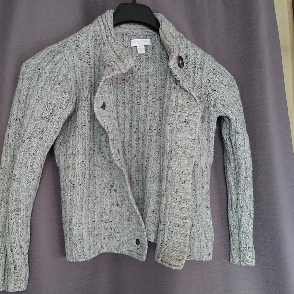 Charter Club cardigan
